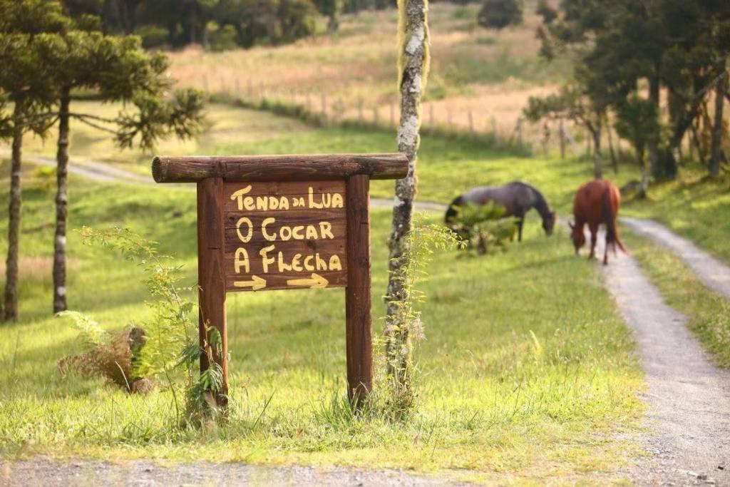 Апартаменти Cambuim Cabanas Урубісі Екстер'єр фото